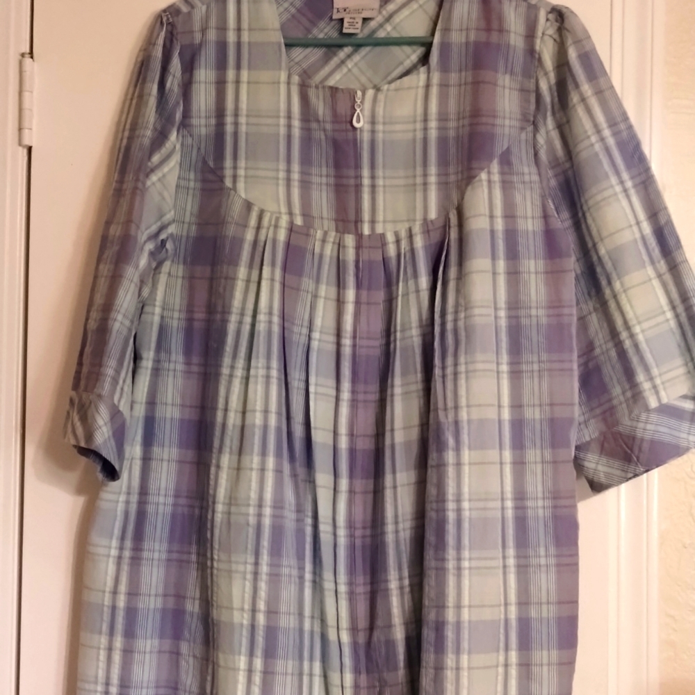 House dress